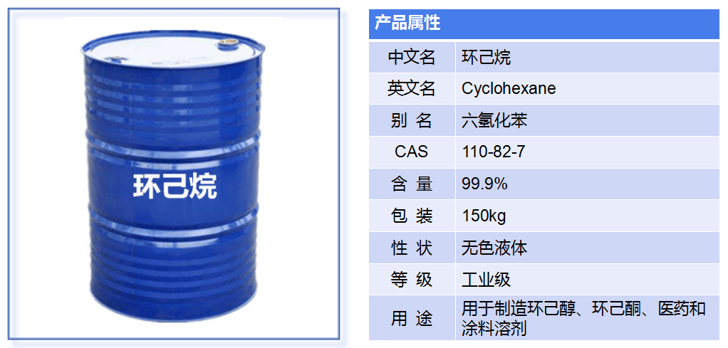 環己烷